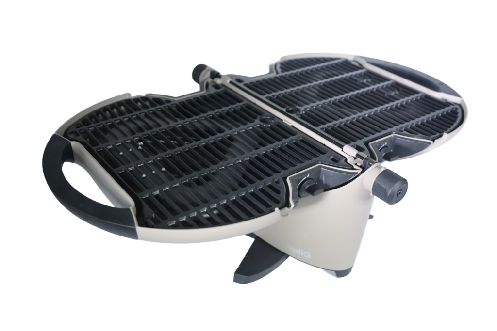THE ORIGINAL NOMADIQ BBQ - NMQ-35113
