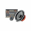 FOCAL 6.5” UTOPIA 2-WAY COMPONENT KIT WITH CROSSOVERS, BI-AMP CAPABLE, 2 OHM, 60HZ-40KHZ | 165W-XP