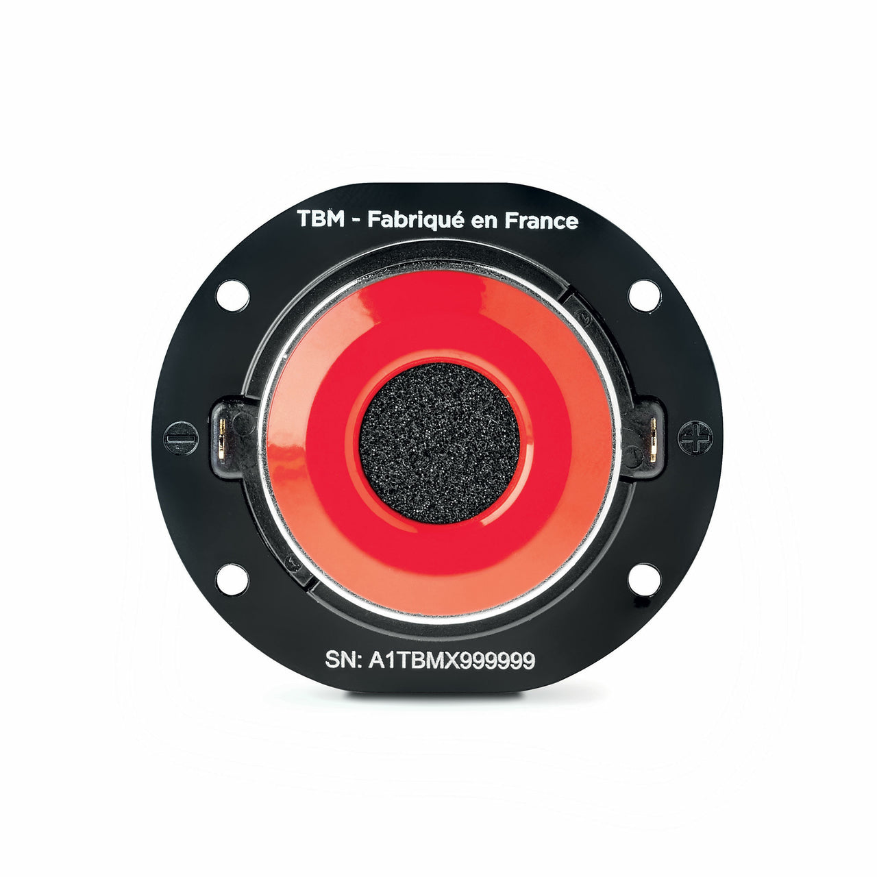 FOCAL Tmb Tweeters Utopia M, Beryllium Cone, 4 Ohm, 1.5Khz-50Khz | - TBM Tweeter (pair)