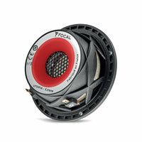 FOCAL 3.5” Midrange Utopia M, 4 Ohm 200Hz-10Khz | - 3.5WM 3.5” (each)