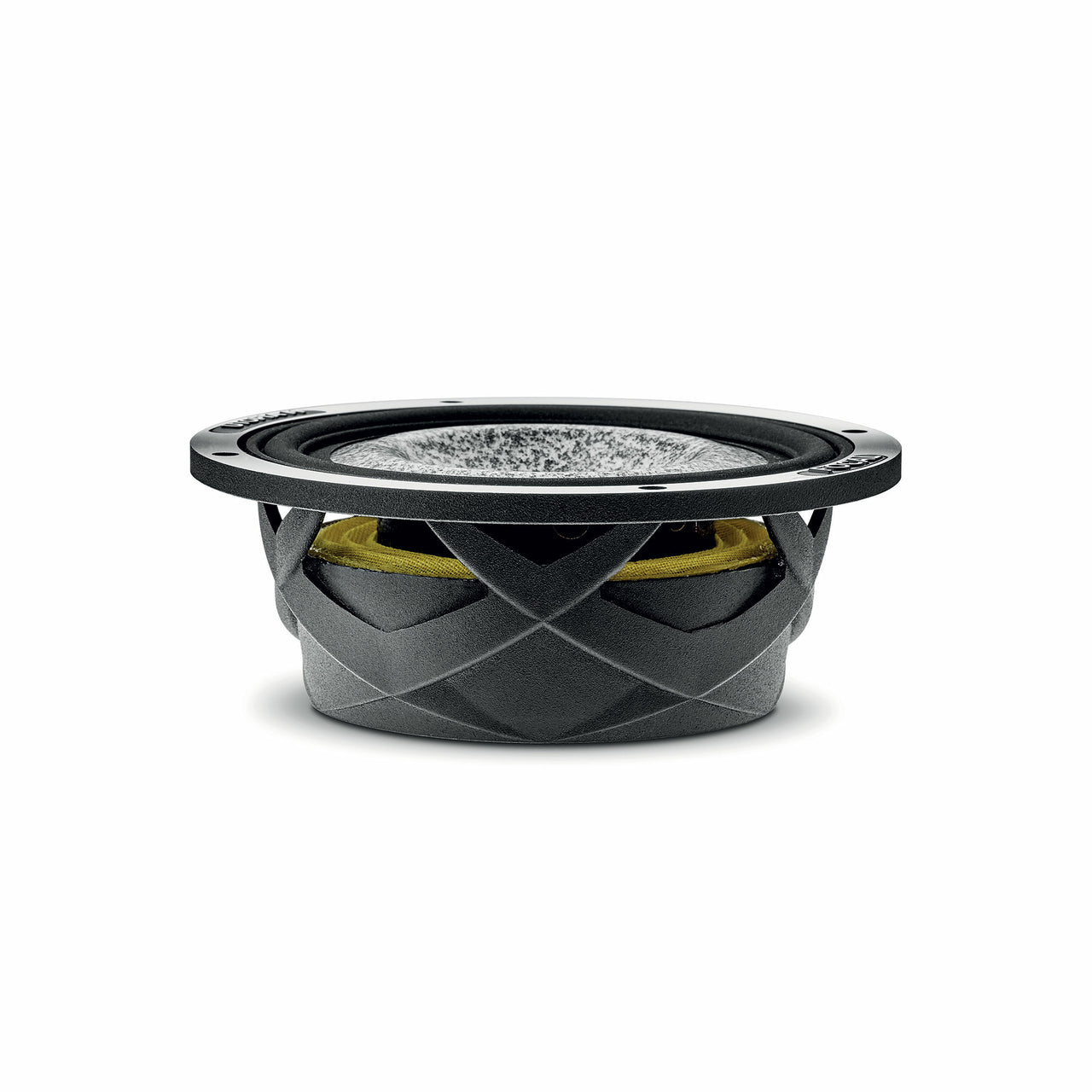 FOCAL 3.5” Midrange Utopia M, 4 Ohm 200Hz-10Khz | - 3.5WM 3.5” (each)