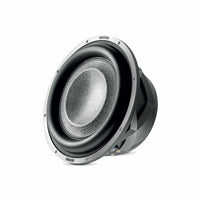 FOCAL 10” SUBWOOFER UTOPIA M, 400W RMS DUAL 4OHM, FOR SEALED ONLY ENCLOSURE 10-15L, 25HZ - 800HZ | 10WM 10” (each)