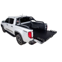 HSP LOAD SLIDE SUITS ALL NEW VOLKSWAGEN AMAROK 2023+ (SUITS TUBLINER) -VA3