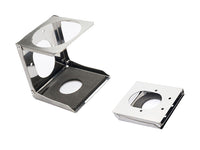 Front Runner Stainless Steel Collapsible Cup Holder -VACC002