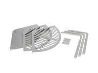 Front Runner Spare Tire Mount Braai/BBQ Grate -VACC023