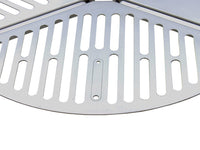 Front Runner Spare Tire Mount Braai/BBQ Grate -VACC023