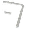 Front Runner Spare Tire Mount Braai/BBQ Grate Leg Replacement Kit -VACC031