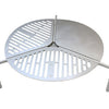 Front Runner Spare Tire Mount Braai/BBQ Grate Leg Replacement Kit -VACC031