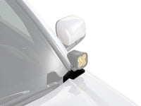 Front Runner Toyota Tacoma 3rd Gen Ditch Mount A-Pillar Light Brackets -VACC036