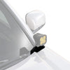 Front Runner Toyota Tacoma 3rd Gen Ditch Mount A-Pillar Light Brackets -VACC036