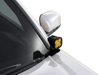 Front Runner Toyota Tacoma 3rd Gen Ditch Mount A-Pillar Light Brackets -VACC036
