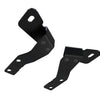Front Runner Toyota Tacoma 3rd Gen Ditch Mount A-Pillar Light Brackets -VACC036