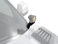 FRONT RUNNER TOYOTA TUNDRA/SEQUOIA 3RD GEN DITCH MOUNT A-PILLAR LIGHT BRACKETS VACC037