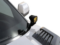 FRONT RUNNER TOYOTA TUNDRA/SEQUOIA 3RD GEN DITCH MOUNT A-PILLAR LIGHT BRACKETS VACC037