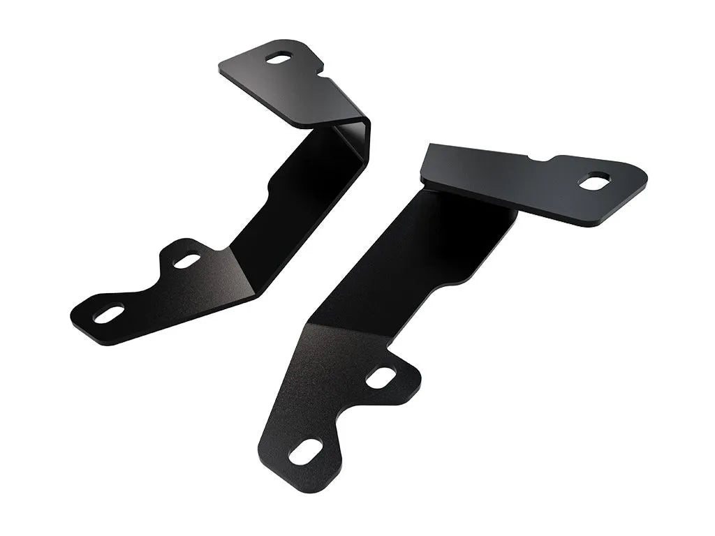 FRONT RUNNER TOYOTA TUNDRA/SEQUOIA 3RD GEN DITCH MOUNT A-PILLAR LIGHT BRACKETS VACC037