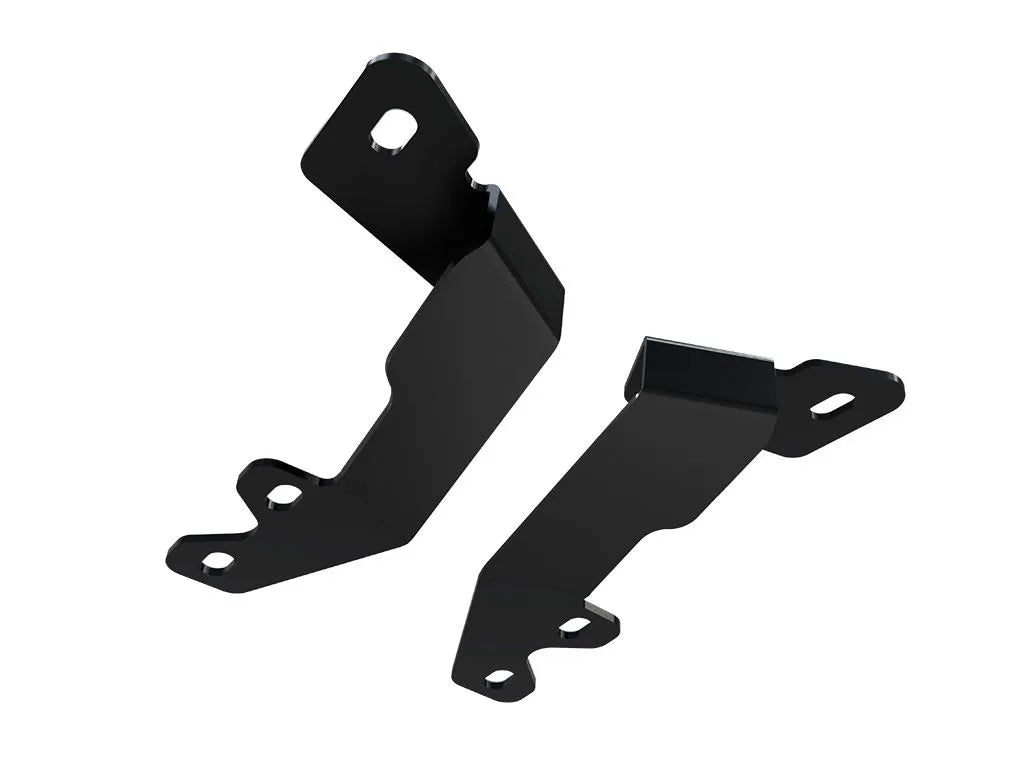 FRONT RUNNER TOYOTA TUNDRA/SEQUOIA 3RD GEN DITCH MOUNT A-PILLAR LIGHT BRACKETS VACC037