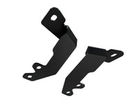 FRONT RUNNER TOYOTA TUNDRA/SEQUOIA 3RD GEN DITCH MOUNT A-PILLAR LIGHT BRACKETS VACC037