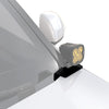 Front Runner Lexus GX 460/Toyota Prado 150 (2010-Current) Ditch Mount A-Pillar Light Brackets -VACC038