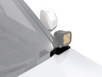 Front Runner Lexus GX 460/Toyota Prado 150 (2010-Current) Ditch Mount A-Pillar Light Brackets -VACC038