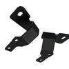 Front Runner Lexus GX 460/Toyota Prado 150 (2010-Current) Ditch Mount A-Pillar Light Brackets -VACC038