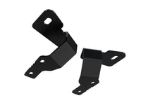 Front Runner Lexus GX 460/Toyota Prado 150 (2010-Current) Ditch Mount A-Pillar Light Brackets -VACC038