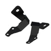Front Runner Lexus GX 470/Toyota Prado 120 (2003-2009) Ditch Mount A-Pillar Light Brackets -VACC039