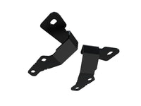 Front Runner Lexus GX 470/Toyota Prado 120 (2003-2009) Ditch Mount A-Pillar Light Brackets -VACC039