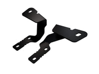 Front Runner Ford Ranger T6 (2019-2022) Ditch Mount A-Pillar Light Brackets -VACC040