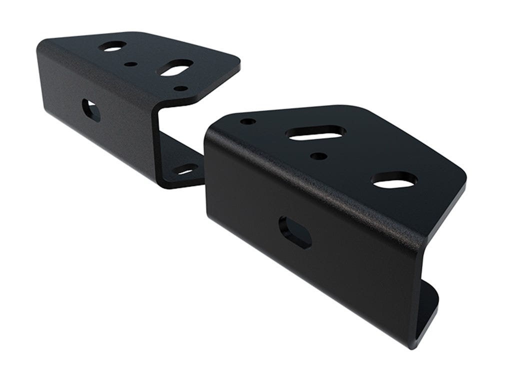 Front Runner Ford Bronco (2021-Current) Ditch Mount A-Pillar Light Brackets -VACC042