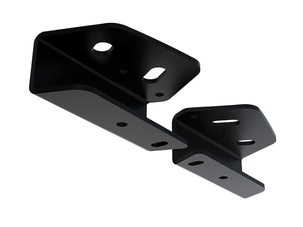 Front Runner Ford Bronco (2021-Current) Ditch Mount A-Pillar Light Brackets -VACC042