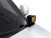 Front Runner Lexus GX 460/Toyota Prado 150 (2010-Current) Ditch Mount A-Pillar Light Brackets -VACC038