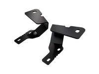 Front Runner Lexus GX 460/Toyota Prado 150 (2010-Current) Ditch Mount A-Pillar Light Brackets -VACC038