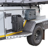 Front Runner Universal Side Mount for Pro Water Tank / 20L -VACC099