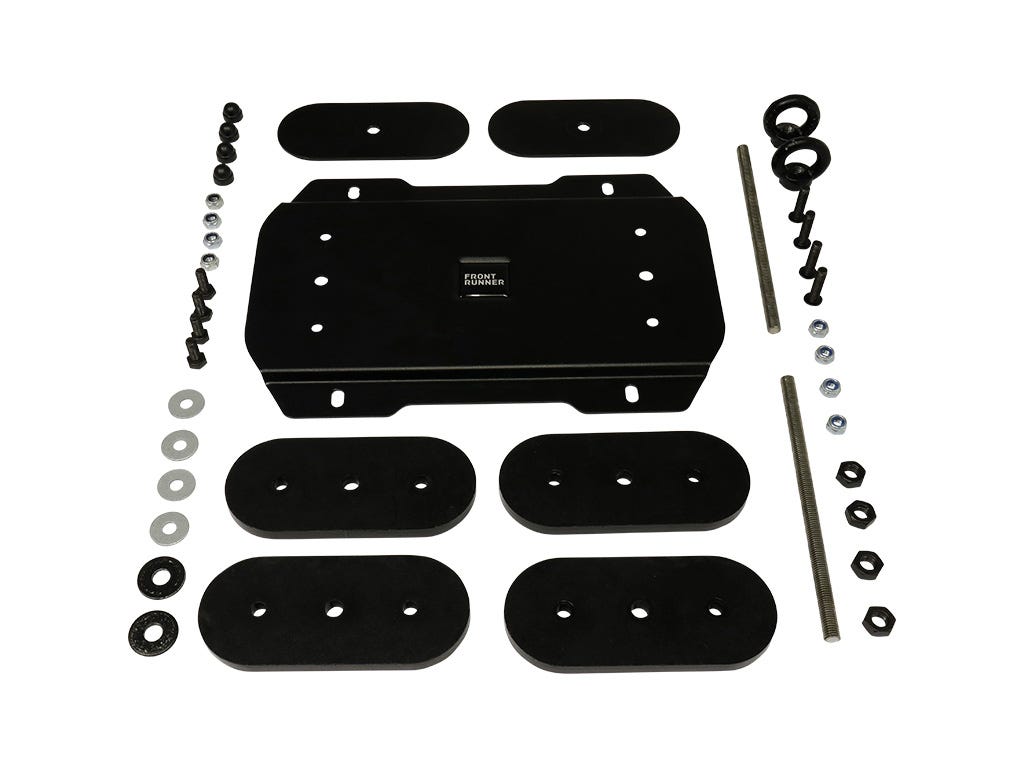Front Runner Universal Side Mount for Pro Water Tank / 20L -VACC099