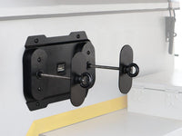Front Runner Universal Side Mount for Pro Water Tank / 20L -VACC099