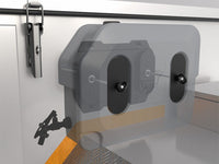 Front Runner Universal Side Mount for Pro Water Tank / 20L -VACC099