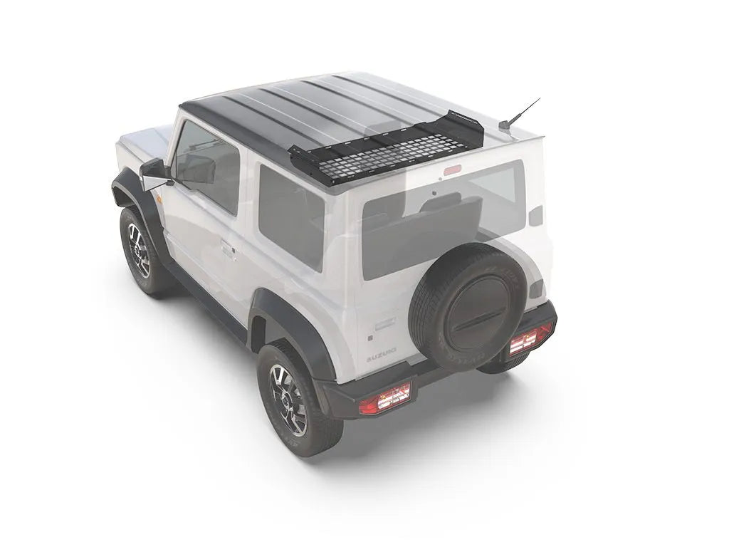 FRONT RUNNER SUZUKI JIMNY 3 DOOR INTERNAL STORAGE SHELF VACC120
