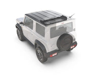 FRONT RUNNER SUZUKI JIMNY 3 DOOR INTERNAL STORAGE SHELF VACC120