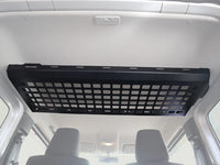 FRONT RUNNER SUZUKI JIMNY 3 DOOR INTERNAL STORAGE SHELF VACC120