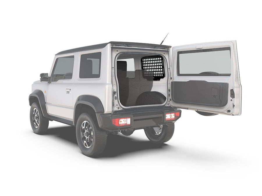 Front Runner Suzuki Jimny 3 Door (2018-Current) Rear Window Molle Panel -VACC121