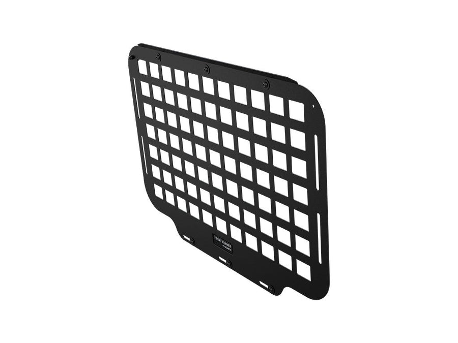 Front Runner Suzuki Jimny 3 Door (2018-Current) Rear Window Molle Panel -VACC121