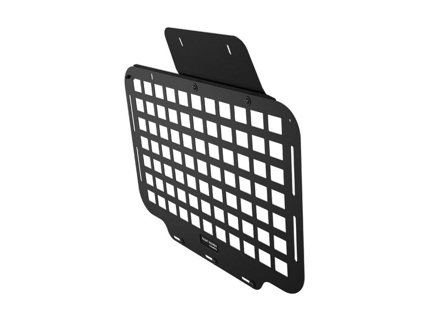 Front Runner Suzuki Jimny 3 Door (2018-Current) Rear Window Molle Panel -VACC121