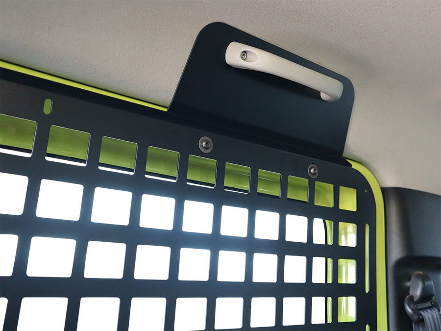 Front Runner Suzuki Jimny 3 Door (2018-Current) Rear Window Molle Panel -VACC121