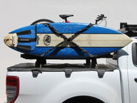 Front Runner Vertical Surfboard Carrier -RRAC095