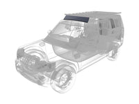Front Runner Land Rover Discovery LR3/LR4 Wind Fairing -RRAC102