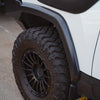 Wolverine 4x4 Premium Fender Flares