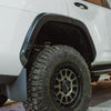 Wolverine 4x4 Premium Fender Flares