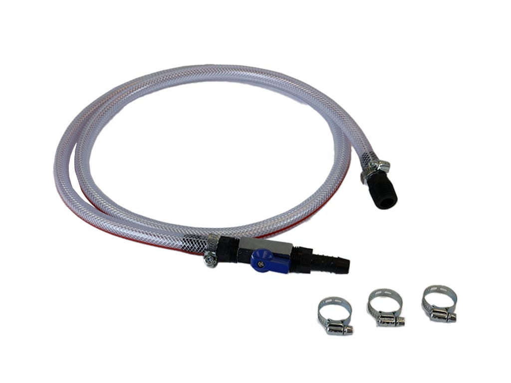 Front Runner Premium Water Tank Hose Kit -WTAN029