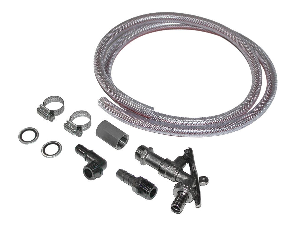 Front Runner Hose Kit For Tap Extension Bracket -WTAN054