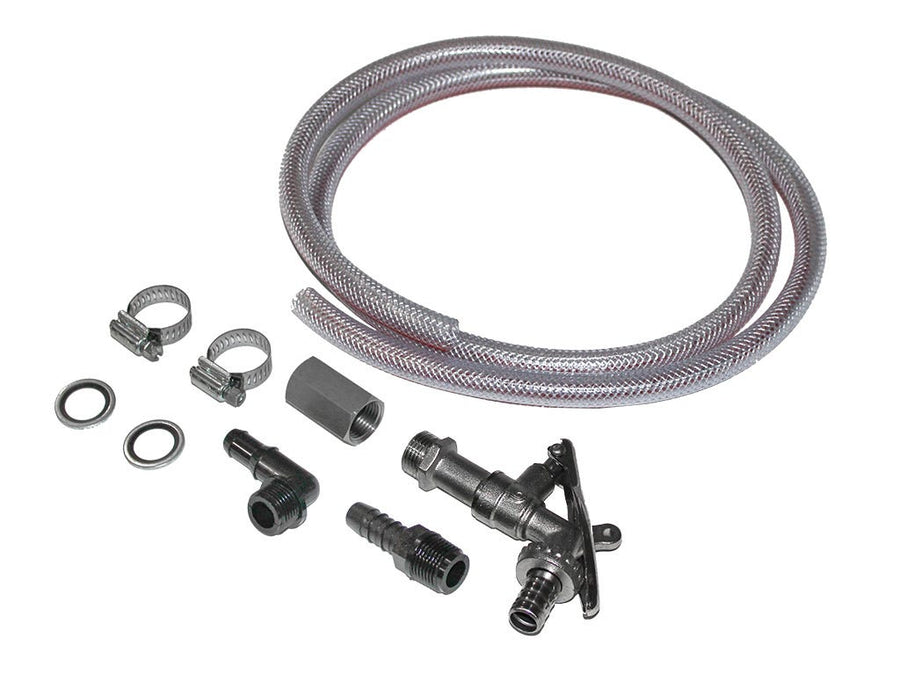 Front Runner Hose Kit For Tap Extension Bracket -WTAN054